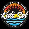 Kali Sol - West Coast Vibes - EP